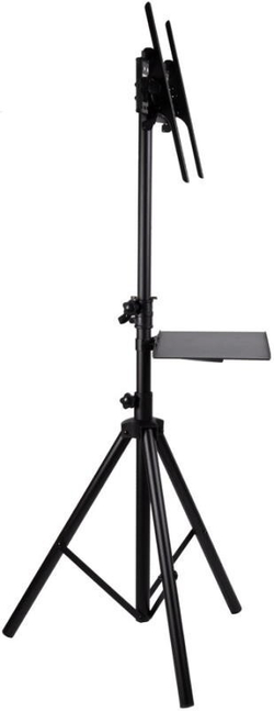 Подставка для телевизора Arm Media TR-STAND-2 черный 32;-70; макс.40кг напольный фиксированный