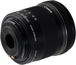 Canon EF-S 10-18mm f/4.5-5.6 IS STM