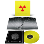 Kraftwerk / Radio-Aktivitat (Limited Edition)(Coloured Vinyl)(LP)