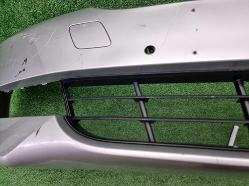 Бампер передний BMW 5er G30 (2020-2023)