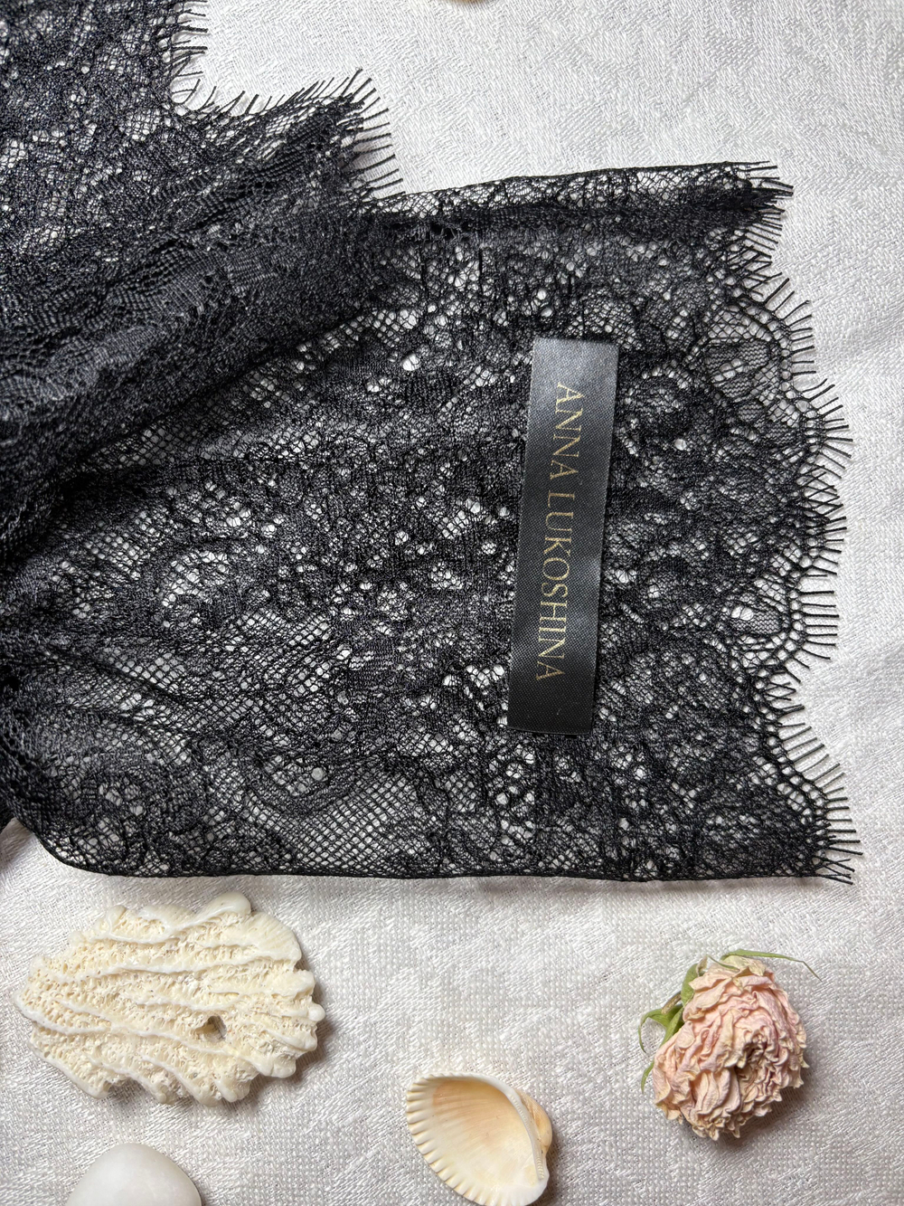 Манжет кружевной LAV ANNA LUKOSHINA