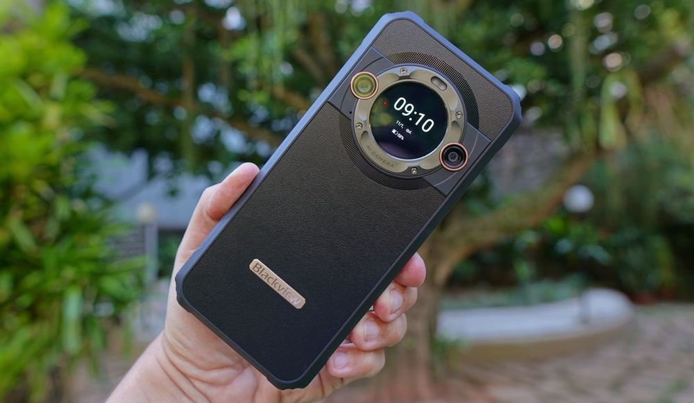 Motorola Moto X50 Ultra 5G (2024)