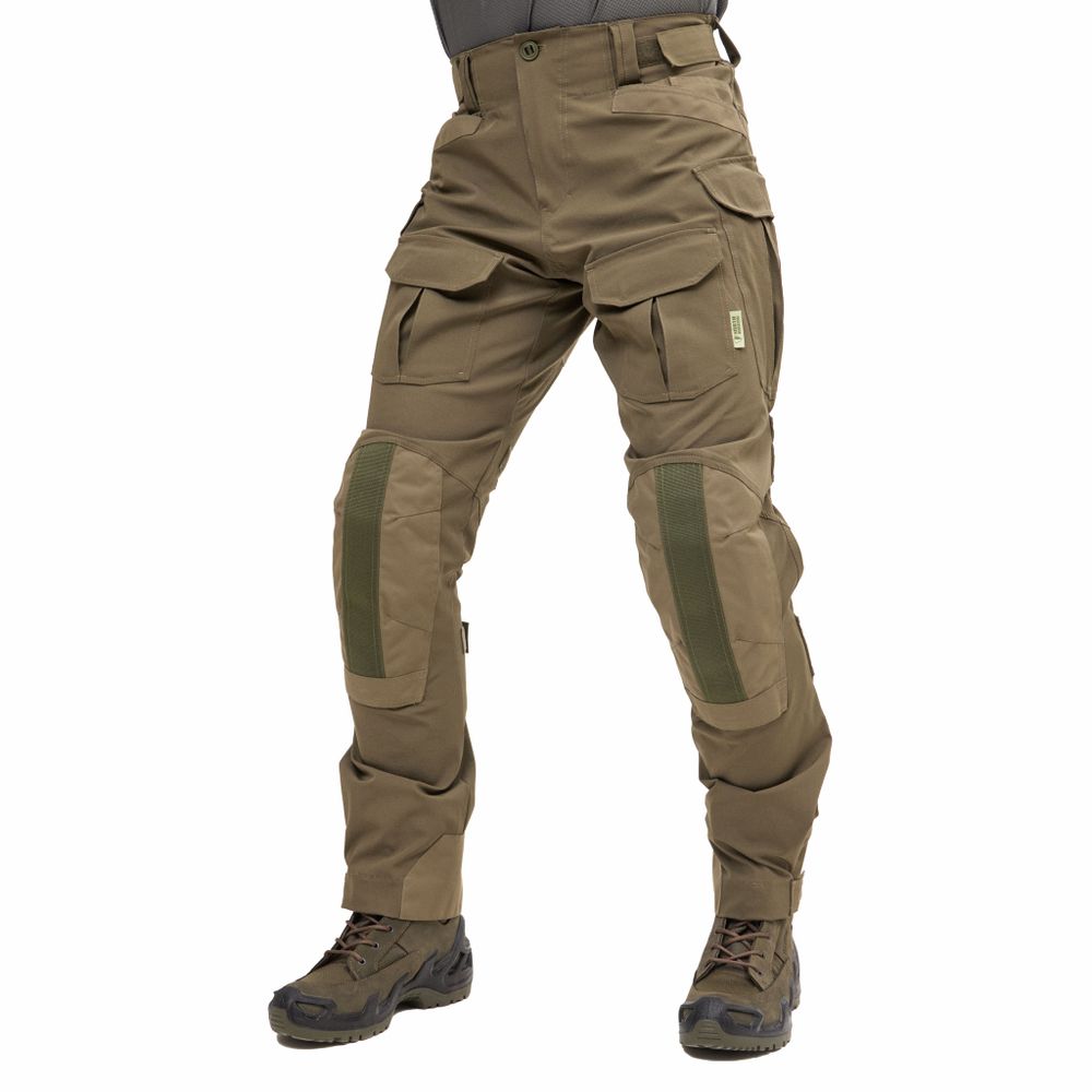 Боевые брюки TT-L5 Ranger Green, North Horizon