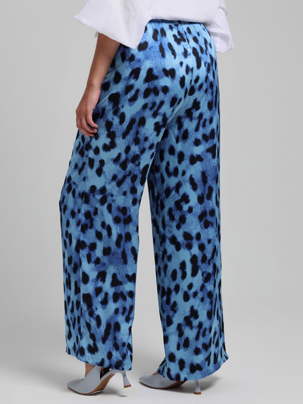 Брюки Найт-2 Виотекс СИНИЙ