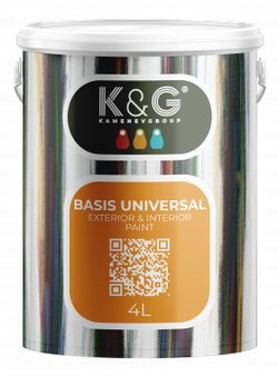 BASIS UNIVERSAL