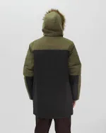 Парка Anteater Tundra Combo Khaki