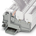 DF-UPBV 2,5/ 4 - Фланцевая крышка 3060432