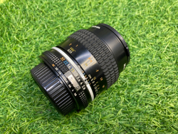 Nikon Micro-Nikkor 2.8/55mm Покупка/Продажа