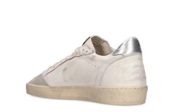 Мужские кеды Golden Goose Sneakers LVR Exclusive Ball Star in pelle