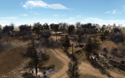 Men of War: Assault Squad - MP Supply Pack Charlie DLC (для ПК, цифровой код доступа)