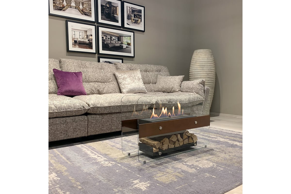 Биокамин Royal Thermo RTBFP-F800FR Friday НС-1657176