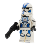 Клон-солдат Дроидбейт (2 фаза)