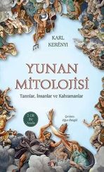 Yunan Mitolojisi ( 2 Cilt Bir Arada)