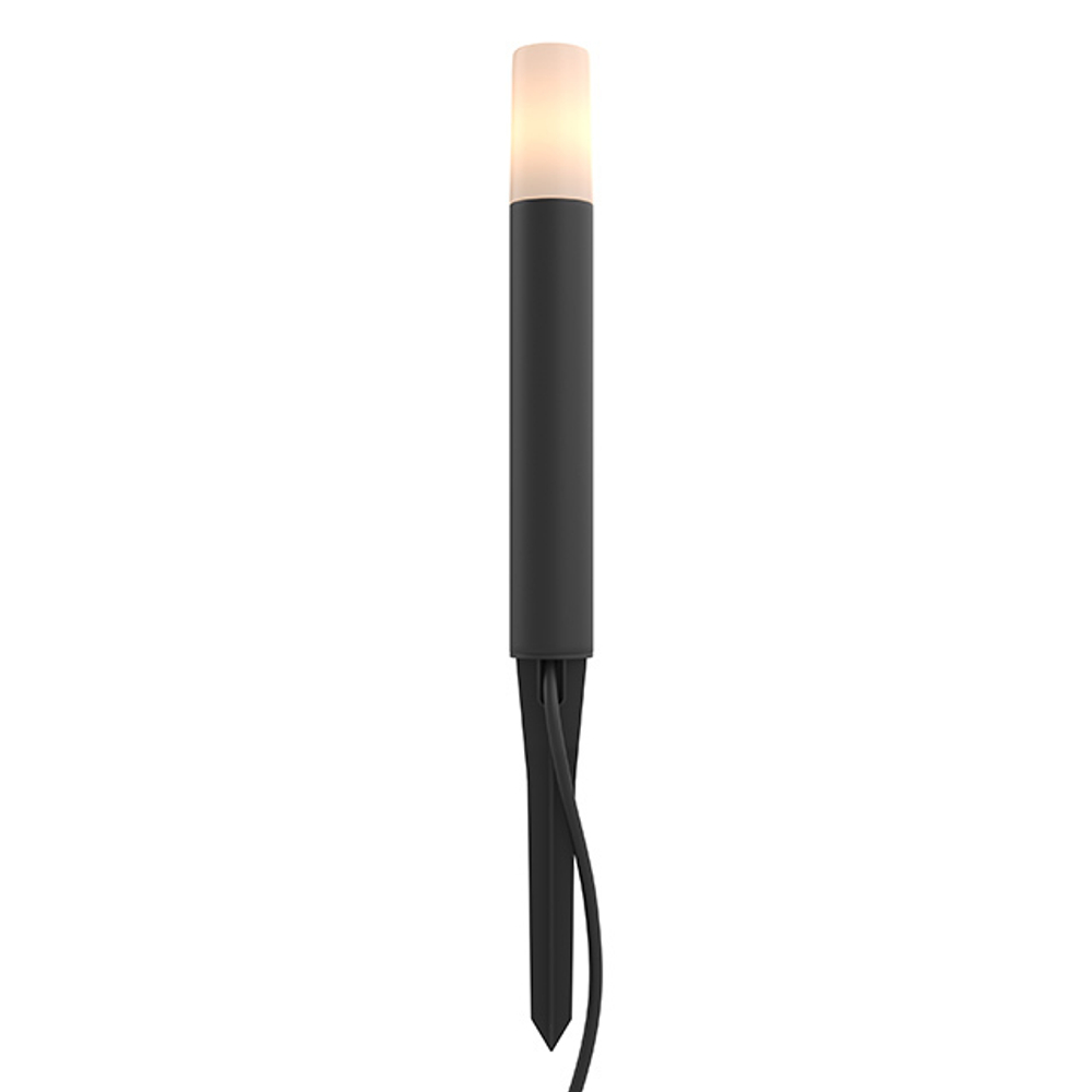 Наземный низкий светильник Maytoni Talpa O416FL-L3B3K1