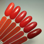 RQ-9  Гель-лак 8 мл IVA NAILS
