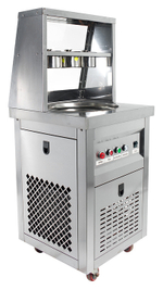 Фризер для жареного мороженого Foodatlas KCB-1Y (контейнеры)