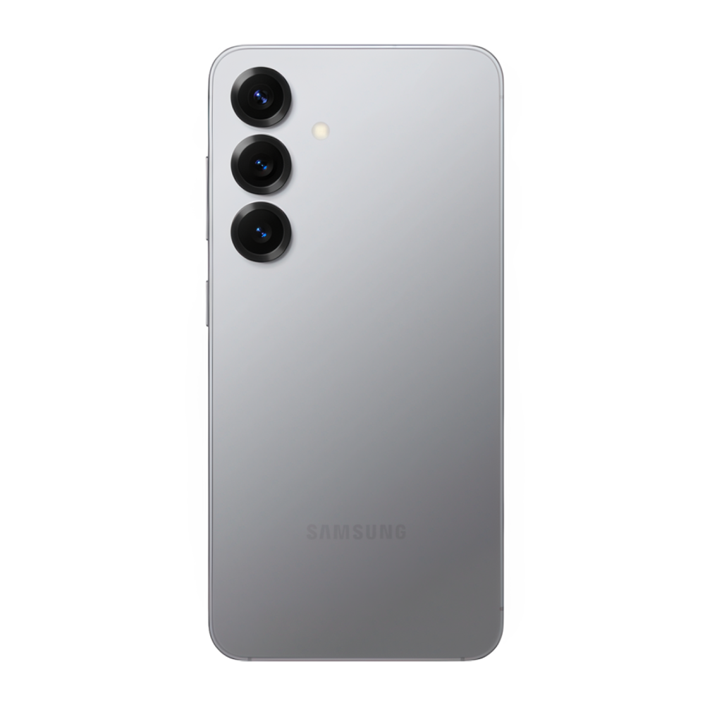 Samsung Galaxy S25+ 12 ГБ | 512 ГБ (Cеребряный | Silver Shadow)