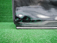 Дверь передняя левая Mercedes S w222 (2013-2020)