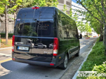 Hyundai Solati 15인승 (01.2022)