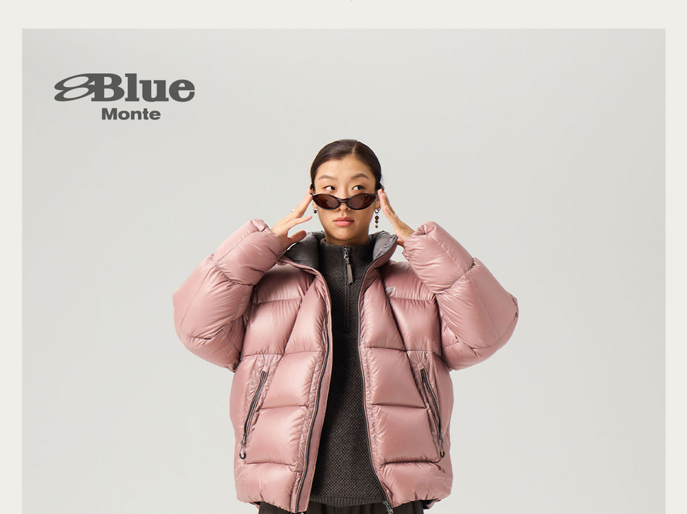 Пуховик Nothomme Blue PERTEX Silver Wing 2.0 Lightweight Down Puffer, 750FP Goose Down