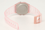 Женские наручные часы Casio Collection F-91WS-4