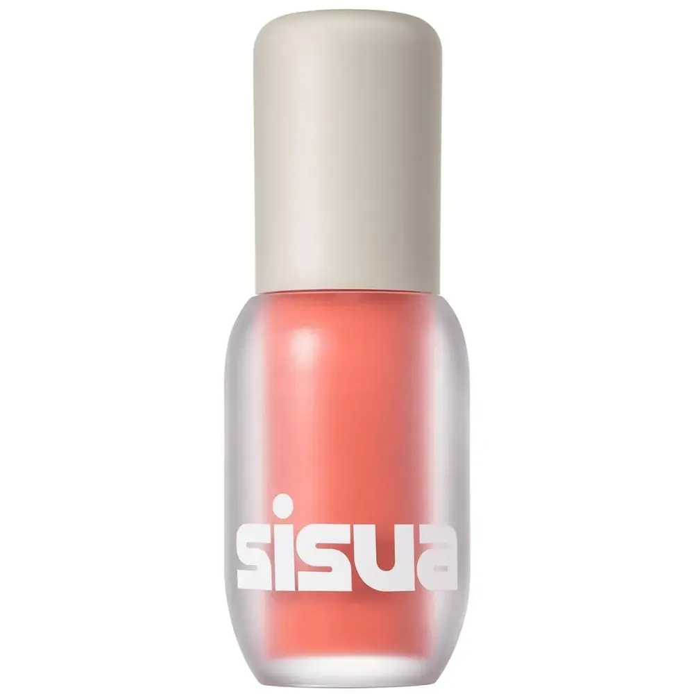 UNLEASHIA Sisua Popcorn Syrup Lip Plumper - Блеск-плампер для губ