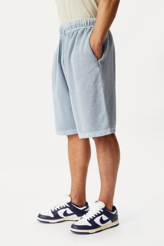 Голубые шорты Votus