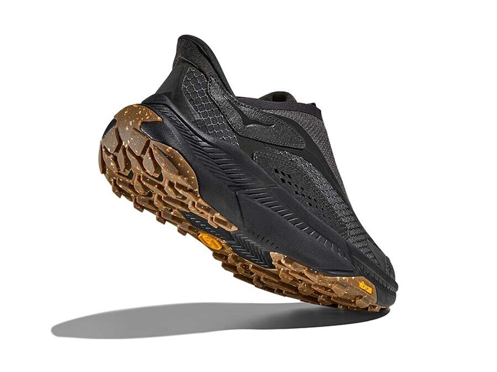 Кроссовки unisex Hoka Project Transport