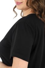 Футболка Базис-4 Виотекс ЧЁРНЫЙ