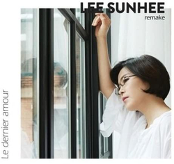 Альбом Lee Sunhee - Le Dernier Amour Remake Album