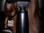 Ghd Фен для волос SPEED IONIC Silver White
