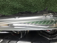 Фара левая BMW X5 F15 X6 F16 (15-18) Adaptive LED