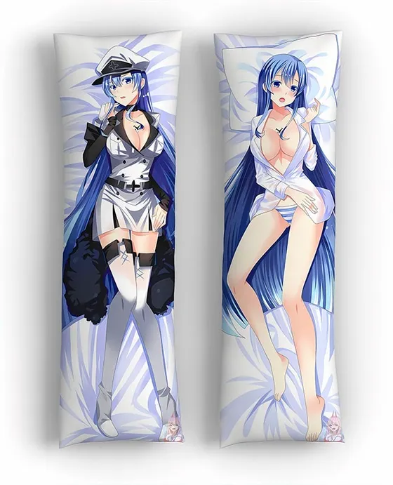 Дакимакура Эсдес