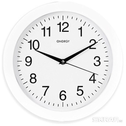 Часы Energy EC-01