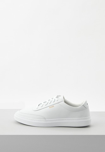 Кеды мужские Boss Kieran_Tenn_al 10228535 01