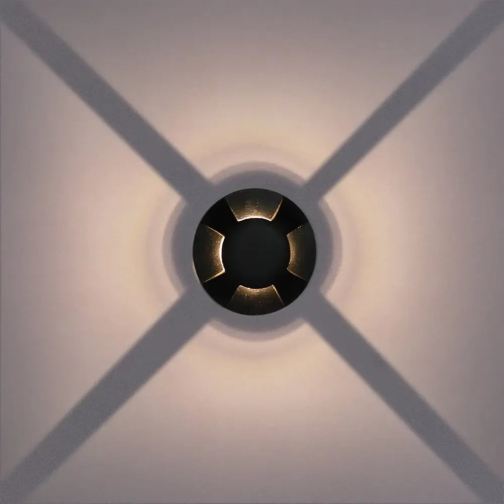 Тротуарный светильник Arte Lamp