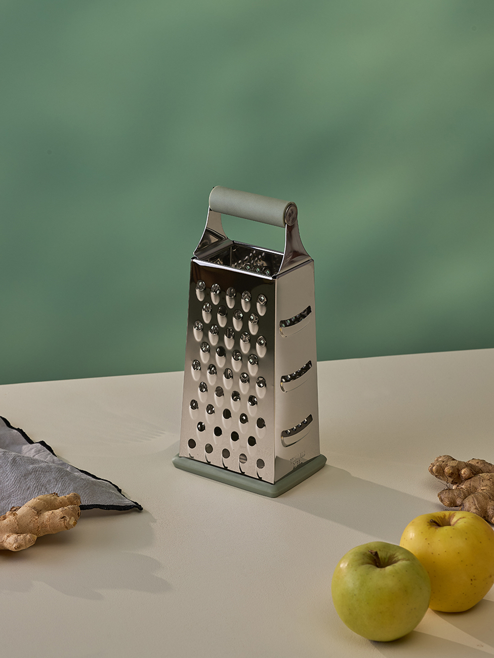 Терка из нержавеющей стали Ross