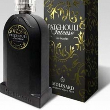 ПАЧУЛИ абсолют MD (PATCHOULI ABSOLUTE MD Payan Bertrand)