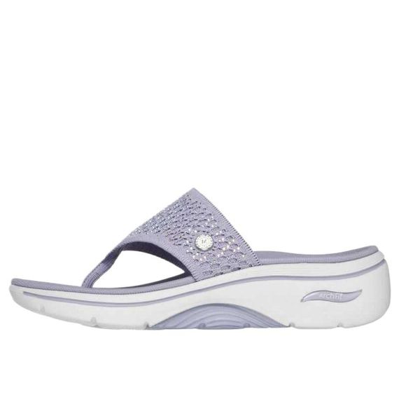 Skechers GO walk Arch Fit 2.0 'Purple'