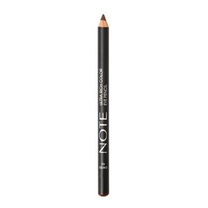 Note Ultra Rich Color Eye Pencil Карандаш для век