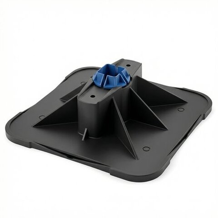 Опора кровельная ZRS FOOT 335x335