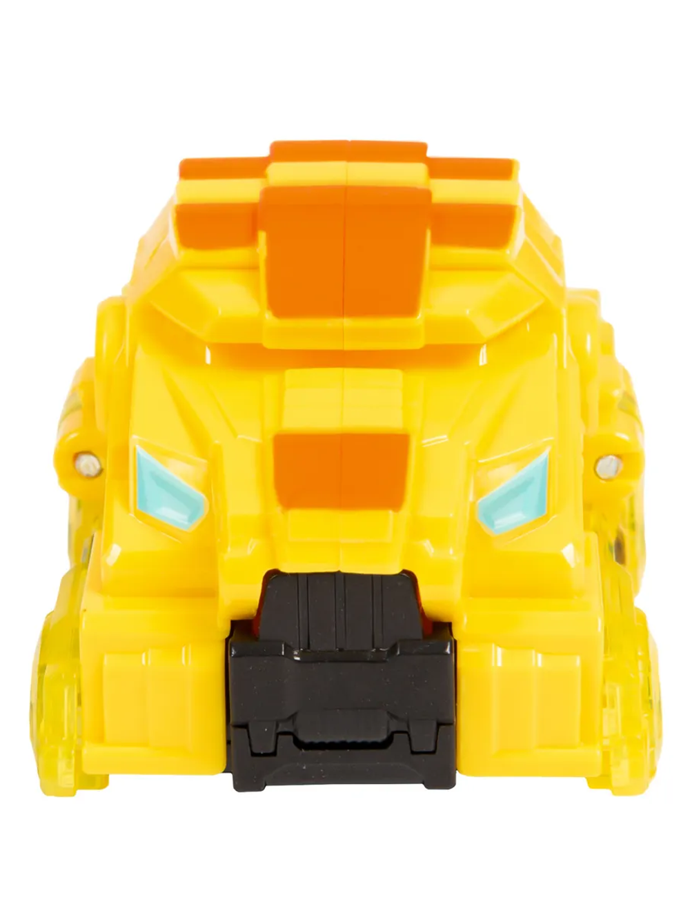 Машинка-трансформер Дино Анкилозавр Дикие Скричеры 42053