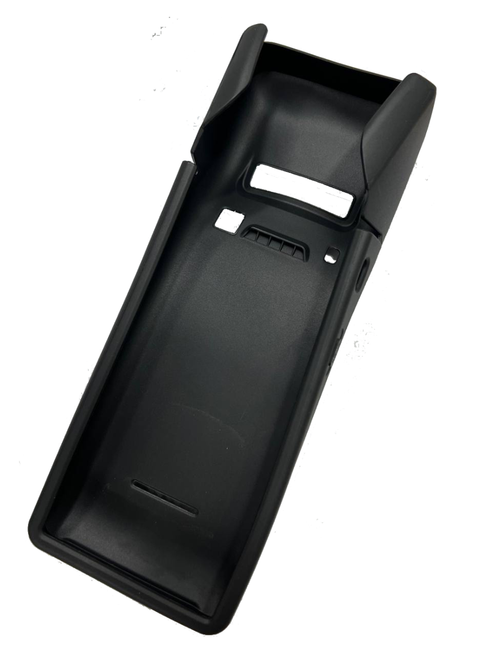 Защитный чехол для aQsi 6 (силикон)