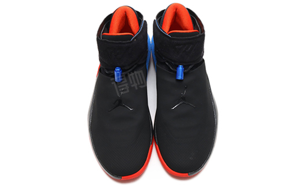 Кроссовки Jordan Why Not Zer0.1 Pfx