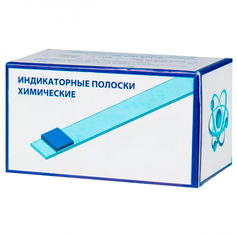 А-Дез-Инстру тест-полоски 100 шт