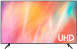 43" Телевизор Samsung UE43AU7100UXCE Ultra HD (4K) LED Smart TV, черный