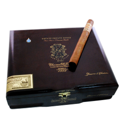 Arturo Fuente Opus X Reserva Chateau