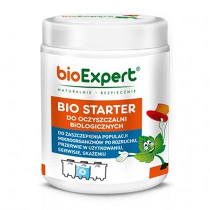 Бактерии для септика, выгребных ям BioExpert