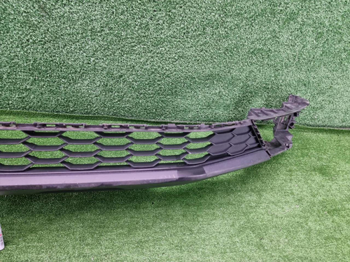 Юбка переднего бампера VW Tiguan 2 (2016-2020)