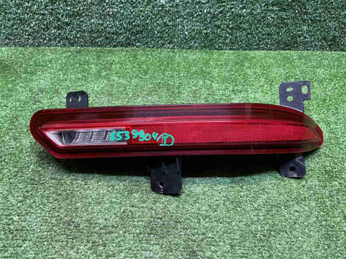 ПТФ правый Geely Preface (2024-н.в.)